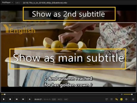 second-subtitle
