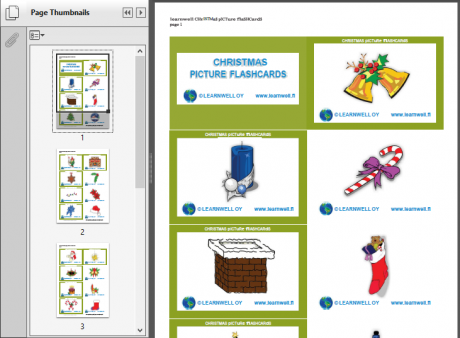 flash-cards
