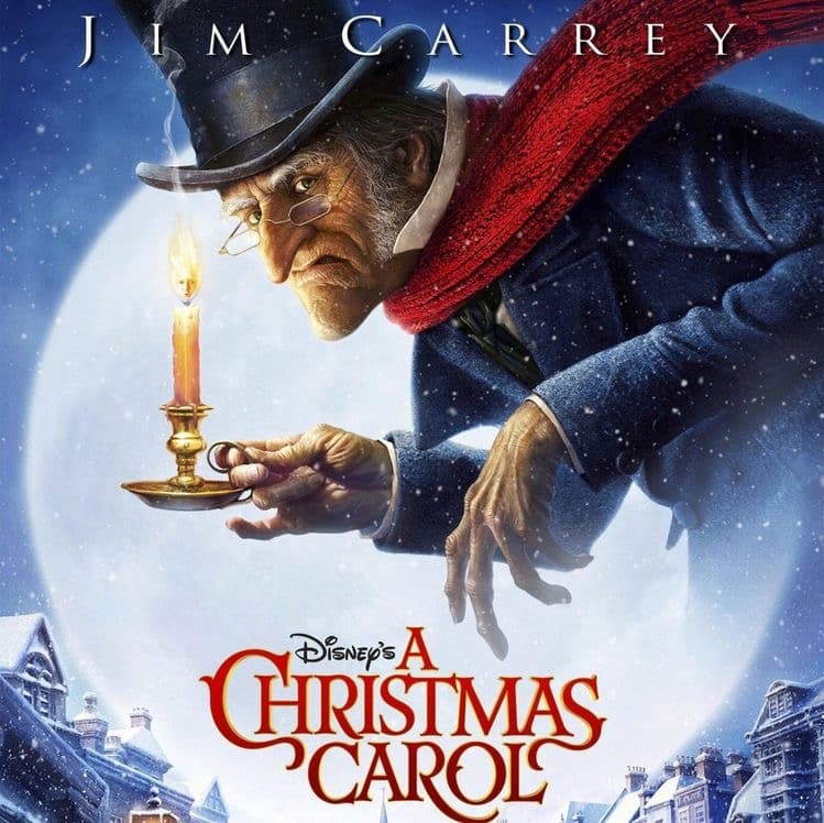 A-CHRISTMAS-CAROL